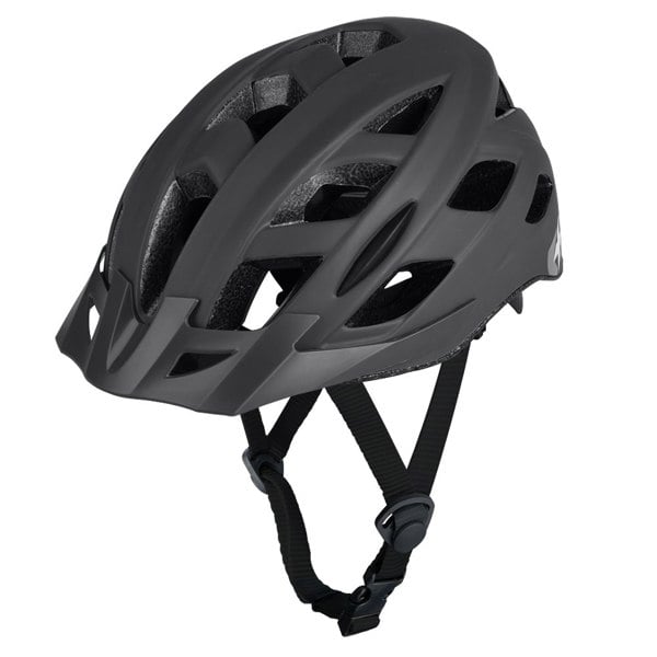 Oxford Metro-V Helmet Matt Black Medium or Large