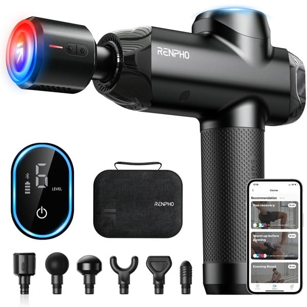 Renpho Power + Thermacool