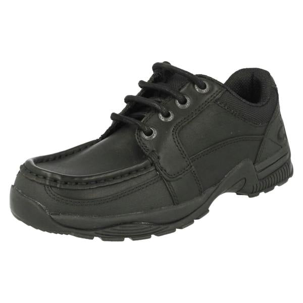 Start-rite Boys Rhino By Startrite School Shoes Dylan