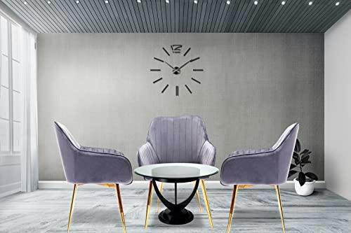 HYGRAD BUILT TO SURVIVE Velvet Dining Chair, Single – 7 Colours | HYGRAD®