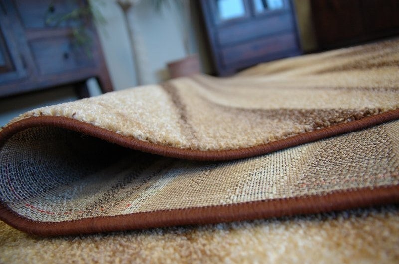 RugsX Caramel Arabica Rug