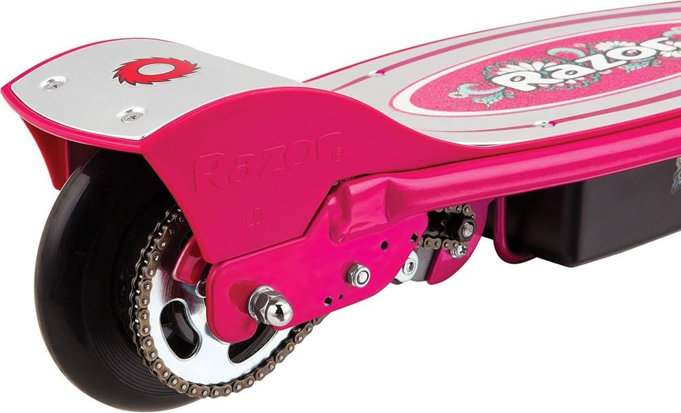 Razor E100 24 Volt Scooter - Daisy