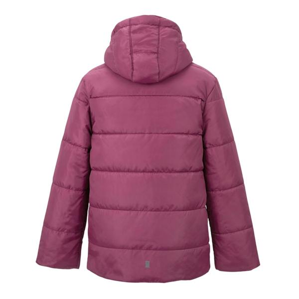 Regatta Childrens/Kids Halkner Padded Jacket - Violet - 