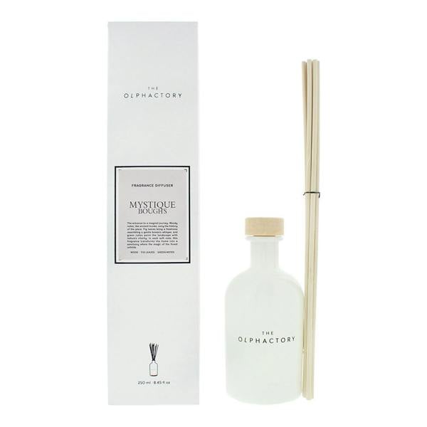 The Olphactory Mystique Boughs Diffuser 250ml