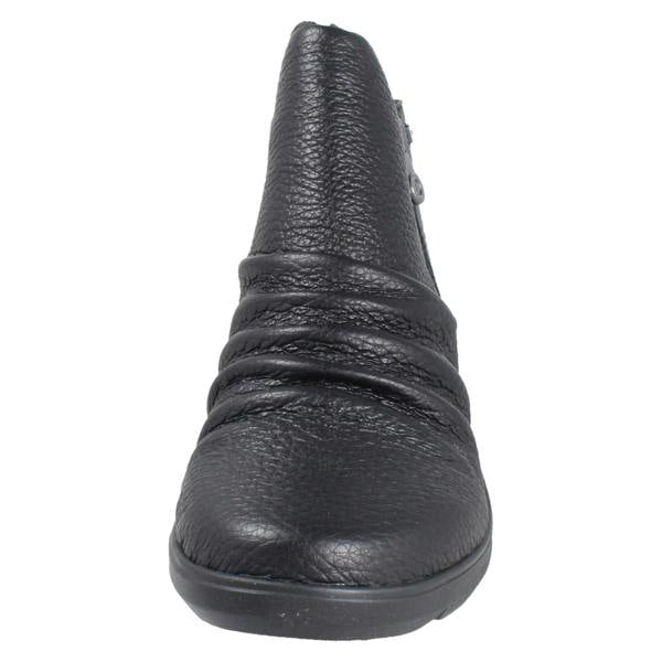 Rieker Ladies Rieker TEX Casual Ankle Boots Z0056