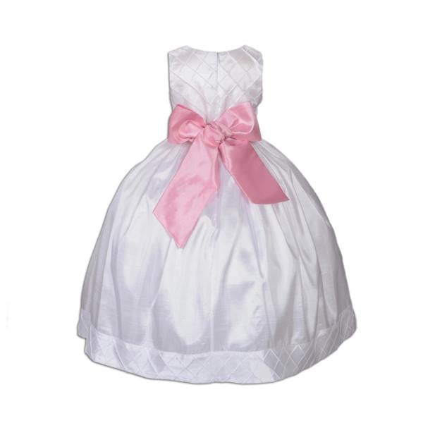 Cinda Flower Girl Party Dress