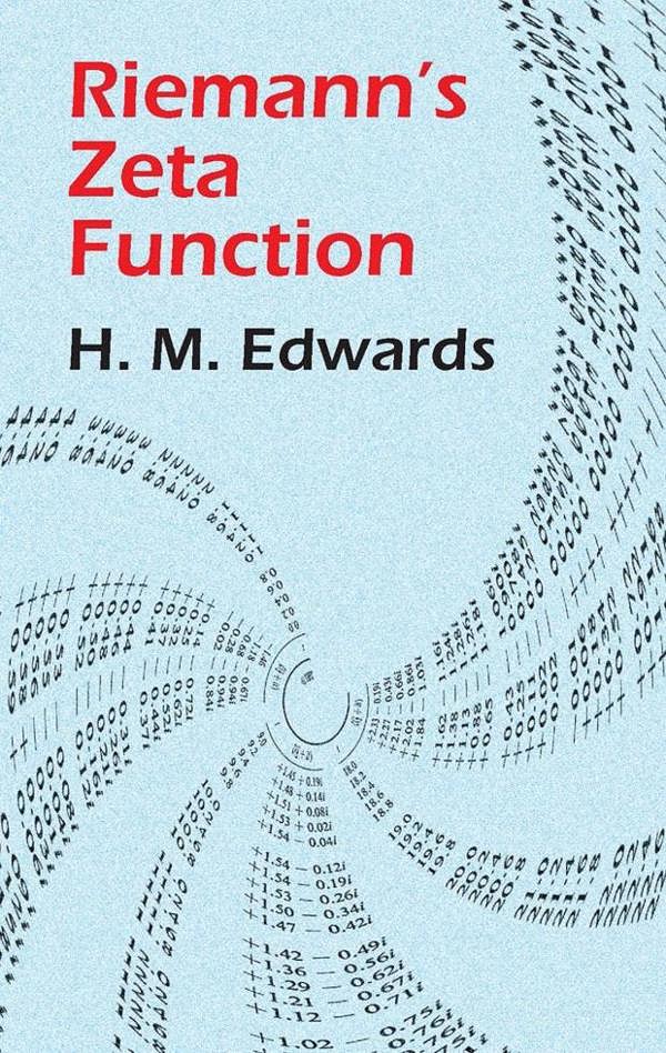 Riemann's Zeta Function
