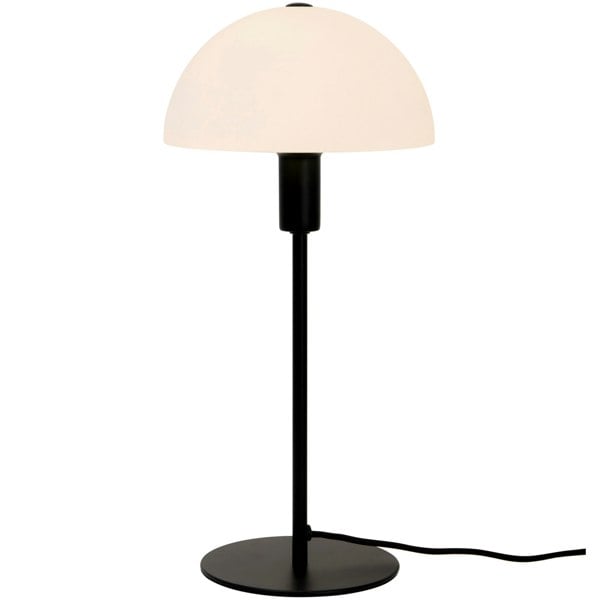 Nordlux Ellen 20 | Table lamp | Black