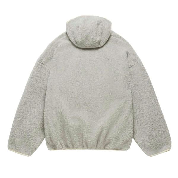 Adidas Mens Fear of God Athletics Hoodie - Sesame - 