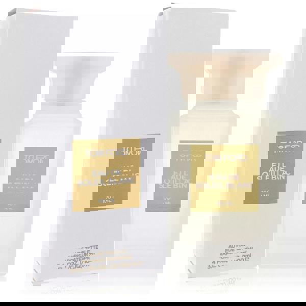 Tom Ford Soleil Blanc Eau De Toilette 100 ml