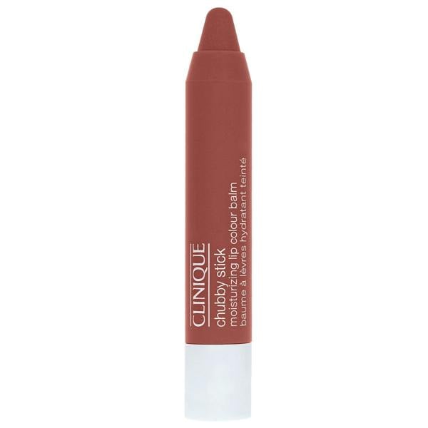 Clinique Chubby Stick Moisturizing Lip Colour Balm 02 Whole Lotta Honey 3g / 0.10 oz. - Extra