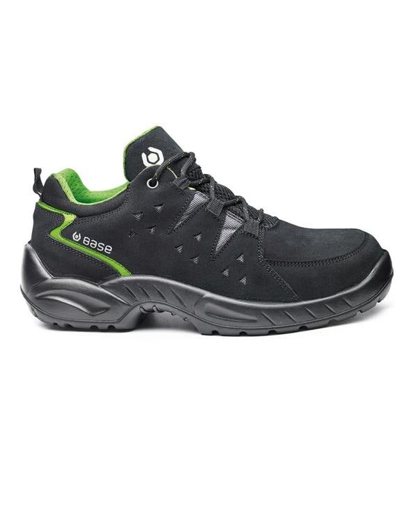 Harlem S1PL FO SR Base Footwear