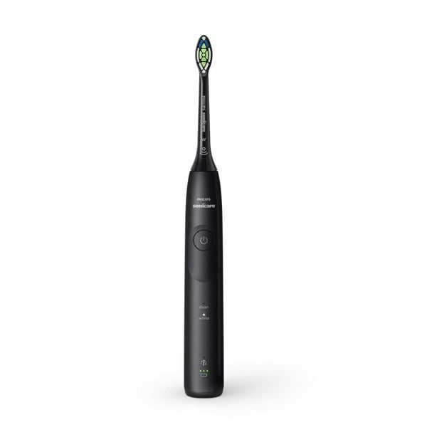 Philips Sonicare 5500 Series Black Toothbrush