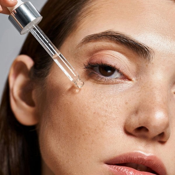 skinChemists Hydrating Hyaluronic Acid Serum 30ml
