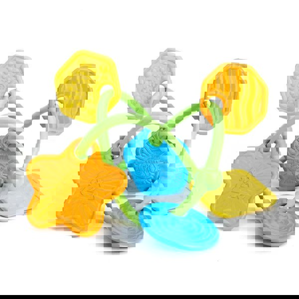Twist Teether