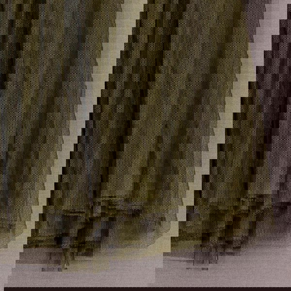 UK Flower Girl Boutique Baby Felicity Couture - Olive Green