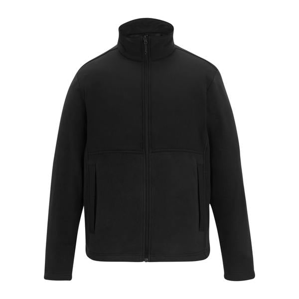 Regatta Unisex Adult Recycle.Me Fleece Jacket - Black - 