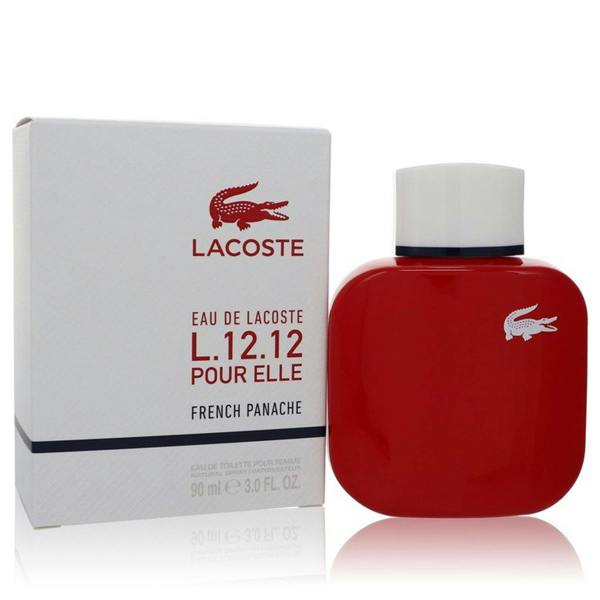 Lacoste L1212 Pour Elle French Panache EDT 90 ml