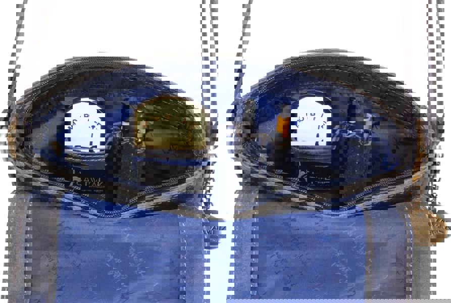 Catwalk Collection Handbags Sabine - Messenger Bag - M