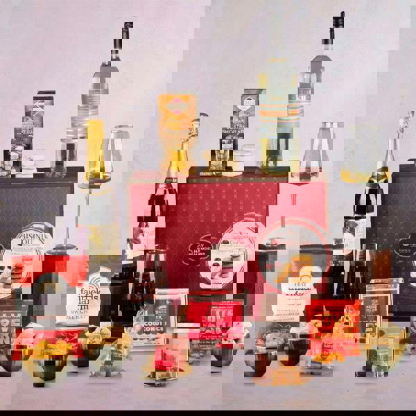 Goodies Galore! Hamper