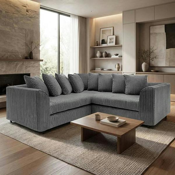 Sofa Scene Ferguson Sofa Range