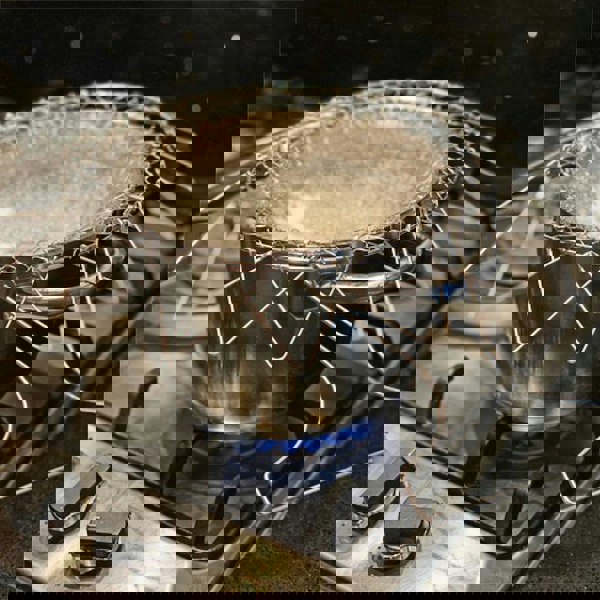 Aidapt Stainless Steel Cooking Basket