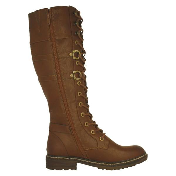 Rieker Ladies Rieker Knee High Boots 94732
