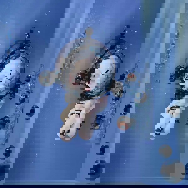 POP MART SKULLPANDA - Image Of Reality Series, Blind Box Figurine, Random Design Action Figures Collectible Toys - 100% genuine Money Back Guarantee