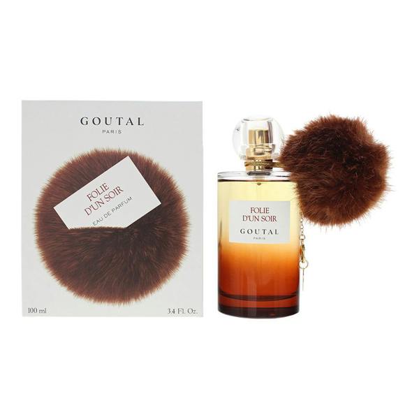 Goutal Folie D'un Soir Mens Eau De Parfum 100ml Fragrance