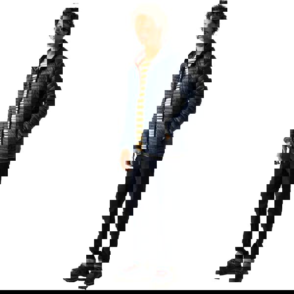 Regatta Mens Rigain Padded Jacket - Night Sky - 