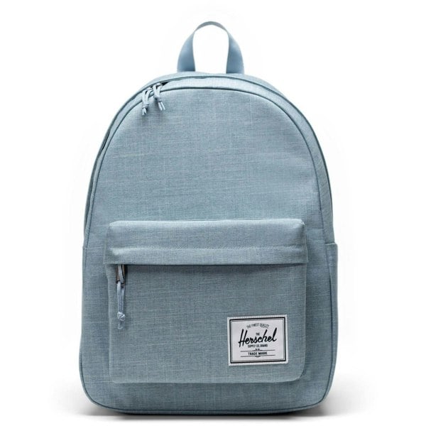 Herschel Bags Classic Unisex Adults Blue Backpack - Medium