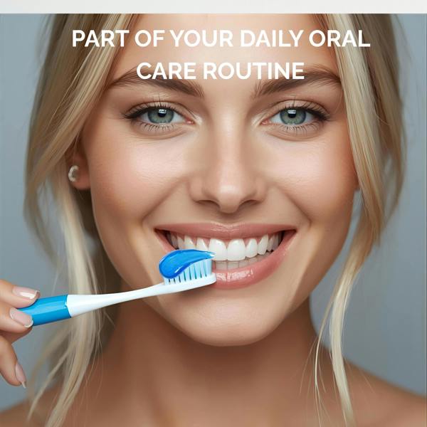 Smile Science Harley Street Smile Science Teeth Whitening and Maintenance Bundle