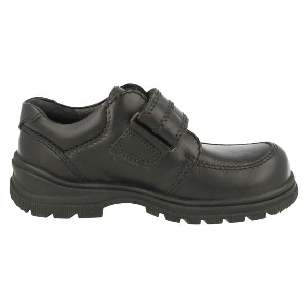Start-rite Boys Startrite School Shoes Campbell