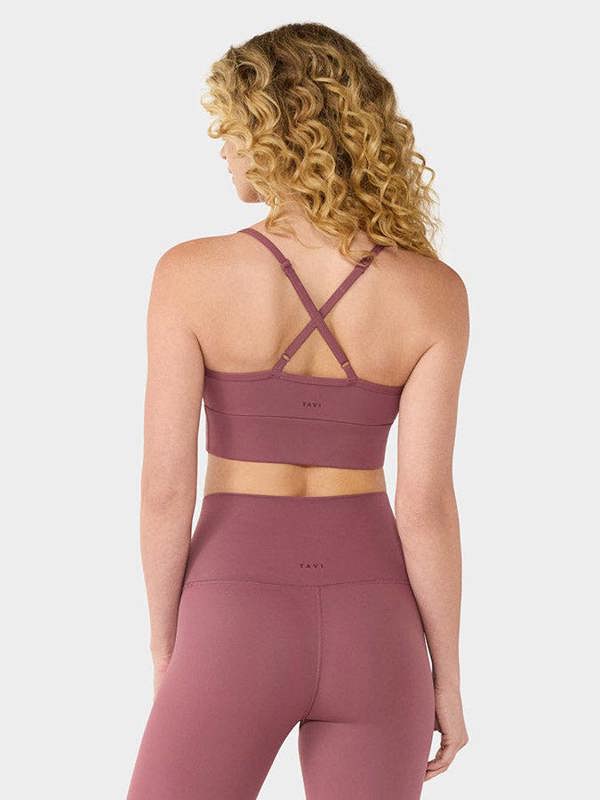 Tavi Boost Sports Bra