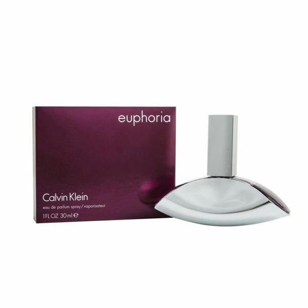 Calvin Klein Euphoria Womens EDP 30ml Fragrance