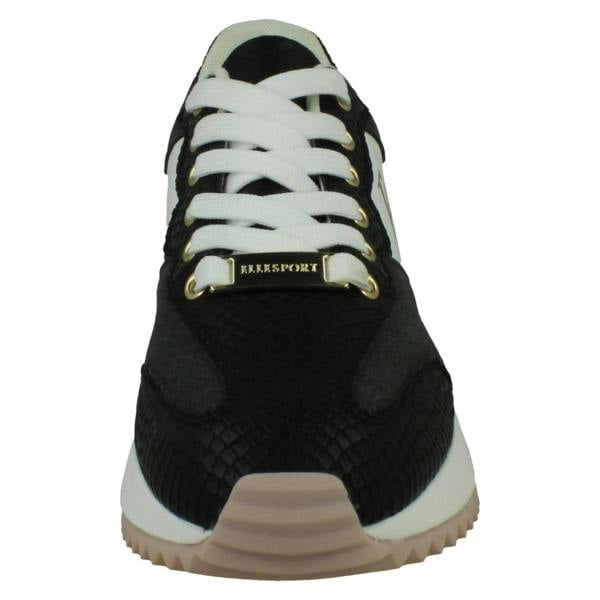Elle Sport Ladies Elle Sport Casual Trainers F7349