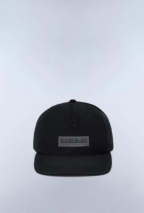 Napapijri Box Logo Cap