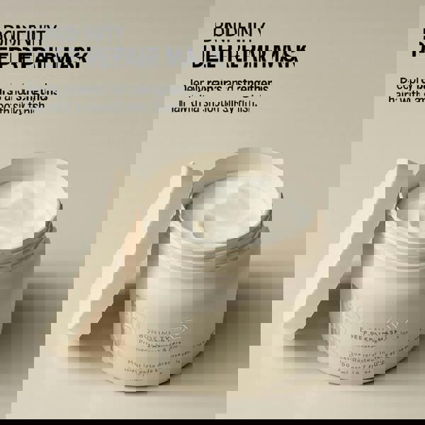 Schwarzkopf Bondfinity Deep Repair Mask