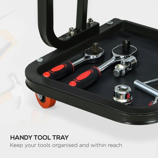 Mechanic Roller Seat