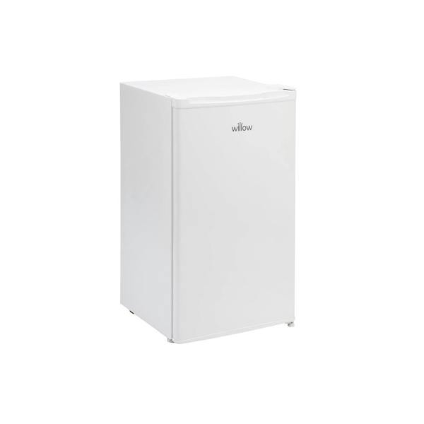 Willow 90L Under Counter Fridge with Chill Box W48UFIW - White