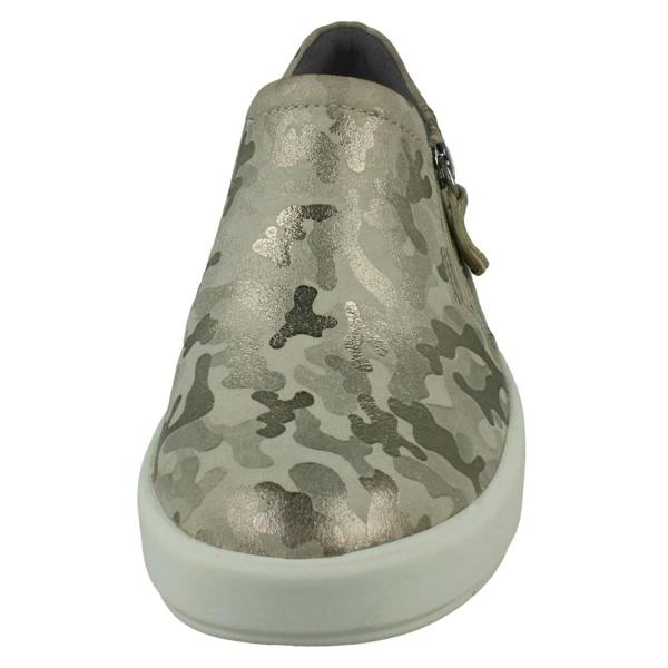 Clarks Ladies Clarks Casual Shoes Layton Step