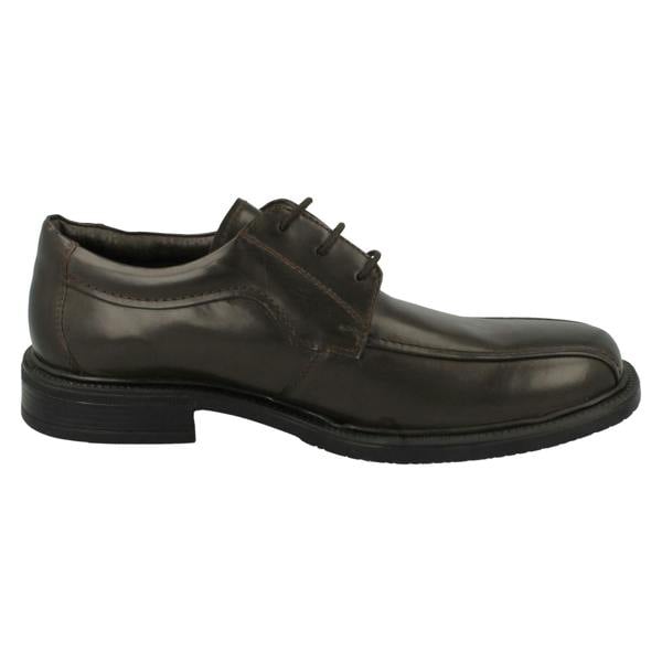 Maverick Mens Maverick Lace Up Formal Shoes A2120