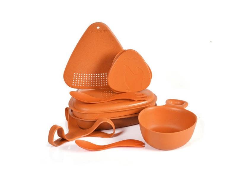 Light My Fire Outdoor MealKit 8pcs