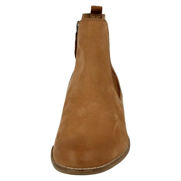 Van Dal Ladies Van Dal Chelsea Ankle Boots Benton