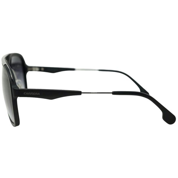 Carrera 133 0Ti7 9O Black Sunglasses