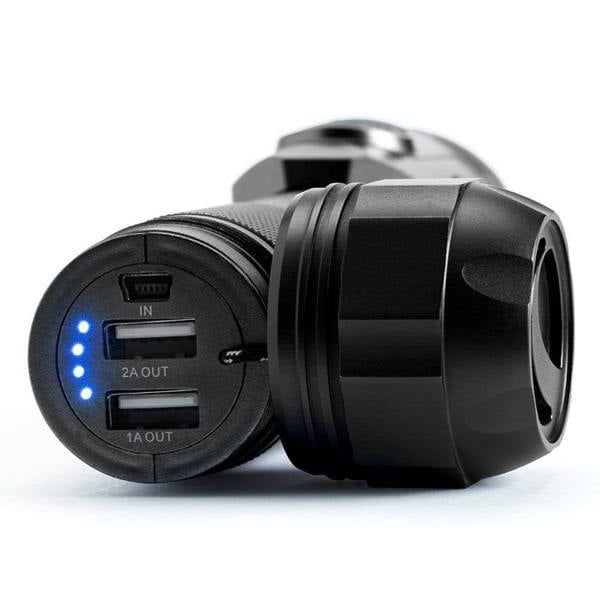 Celestron Elements ThermoTorch 10 Black