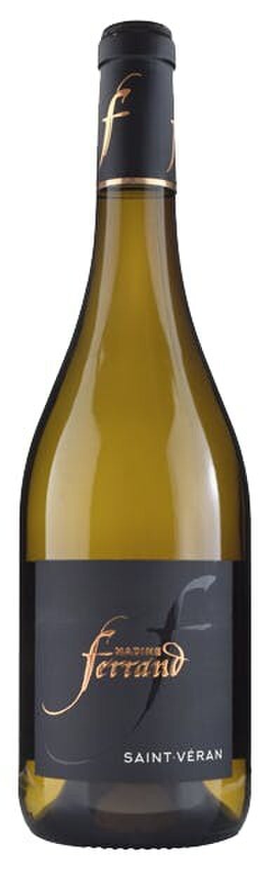 Domaine Nadine Ferrand, Saint-Veran 2025 75cl