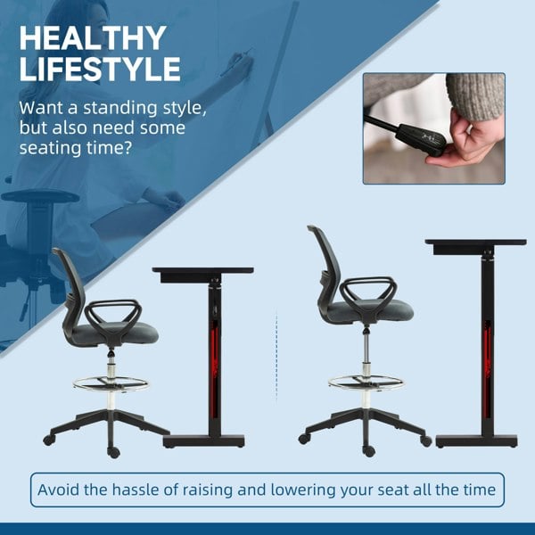 Drafting Chair