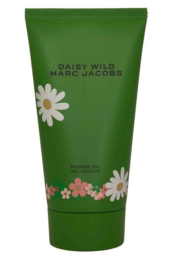 Marc Jacobs Daisy Wild Shower Gel 150ml
