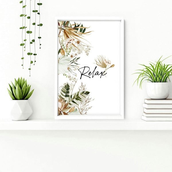 Bathroom pictures | set of 3 wall art